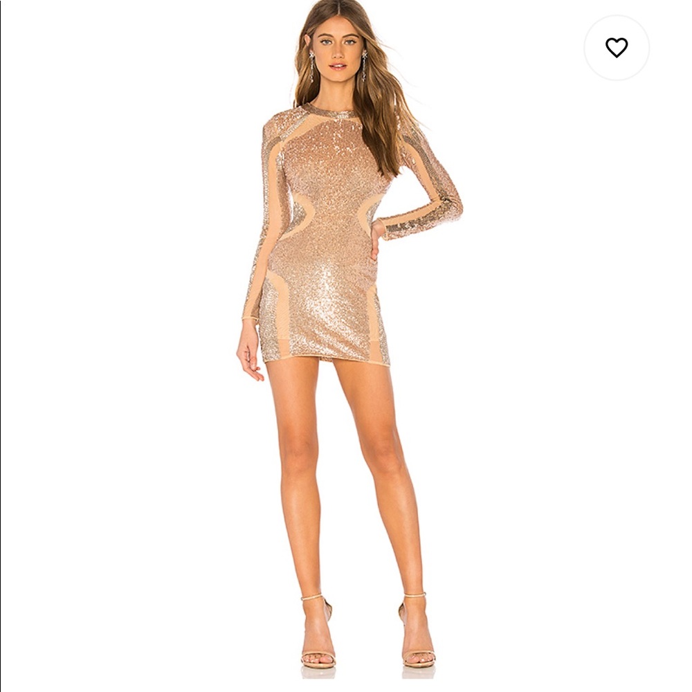 Revolve Aria Dress